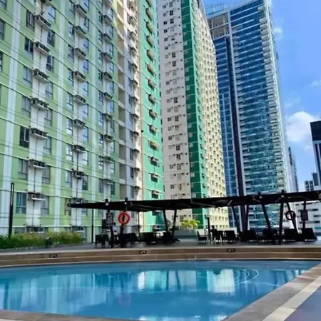 2 Bedroom Avida Tower Riala Villahermia Staycation