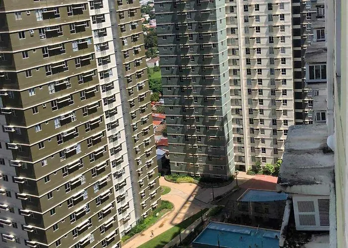 2 Bedroom Avida Tower Riala Villahermia Staycation