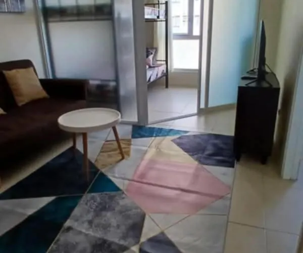 2 Bedroom Avida Tower Riala Villahermia Staycation *