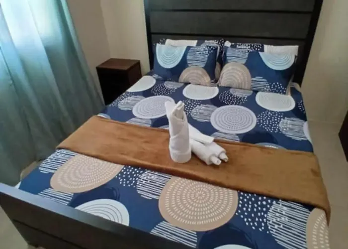 2 Bedroom Avida Tower Riala Villahermia Staycation *