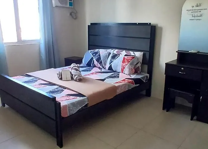 2 Bedroom Avida Tower Riala Villahermia Staycation * Себу