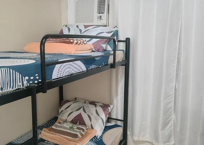 Апартаменты 2 Bedroom Avida Tower Riala Villahermia Staycation
